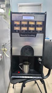 Б/в Кавоварка Bianchi gaia style easy 01-200916254