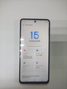 Vivo y36 8/256gb
