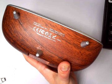 Б/у Акустика Yison ws-1 01-200917010