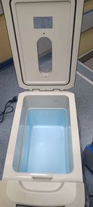 Б/в Портативний холодильник Thermo cbp-22 01-200916144