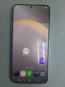 Б/в Мобільний телефон Samsung galaxy s24+ 12/256gb 01-200916996