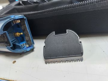 Б/в Тример електричний Rowenta tn-5241 01-200916924