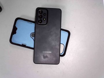 Б/у Мобільний телефон Samsung galaxy a33 5g 6/128gb 01-200916819