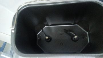 Б/у Хлебопечка Liberton lbm-6308 01-200915665