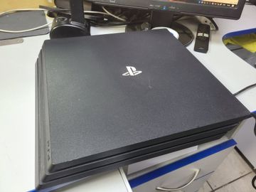 Б/в Ігрова приставка Sony playstation 4 1tb 01-200916593