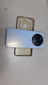 Б/в Мобільний телефон Xiaomi redmi a3 4/128gb 01-200915146