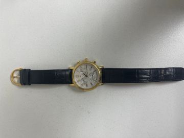 Б/в Годинник Maurice Lacroix lc1038 01-200918201