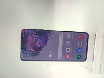Б/в Мобільний телефон Samsung galaxy s20 5g sm-g981b 12/128gb 01-200915662