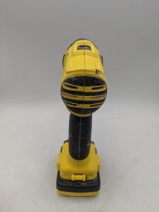 Б/у Шуруповерт Stanley scd121 2акб+зп 01-200876508