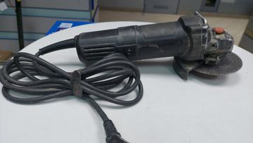 Б/в Кутова шліфмашина Dnipro-M gs-100s 01-200916853