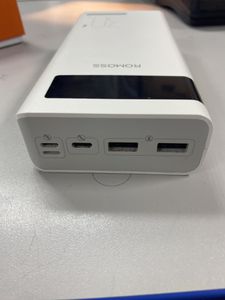 Б/в Повербанк Romoss sense 8ps pro 30000mah 30w php30-892-1133 01-200919082