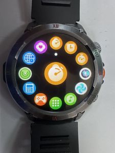 Б/в Смарт-годинник Iwo x22 01-200919113