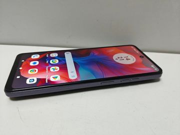 Б/в Мобільний телефон Motorola g04 4/64gb 01-200918940