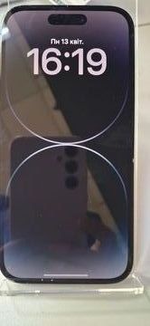 Б/в Мобільний телефон Apple iphone 14 pro 128gb 01-200919194