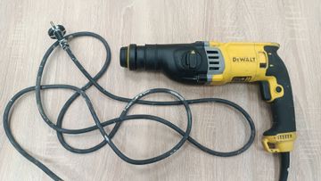 Б/в Перфоратор Dewalt d25143k 01-200901965