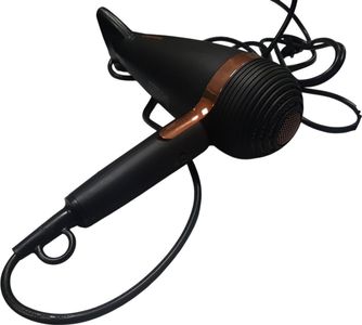 Б/у Фен Grundig hd 8080 + 1 додаткова насадка 01-200919424