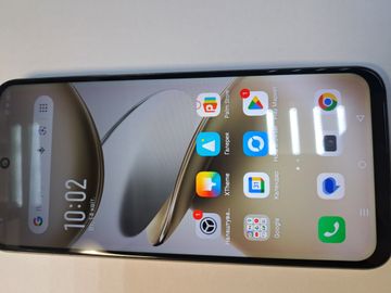 Б/у Мобільний телефон Infinix smart 9 4/128gb 01-200919223