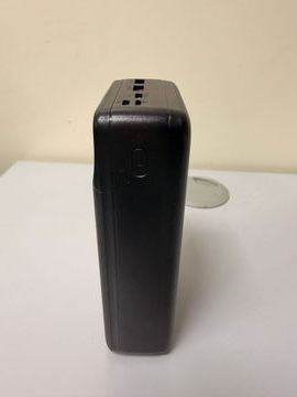 Б/в Повербанк Xo pr201 65w 30000mah 01-200917045