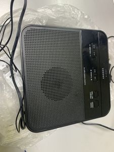 Б/в Радіоприймач Philips aj3116/12 01-200918573