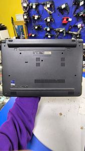Б/у Ноутбук Dell 13/core i3 4010u ddr3/4gb ddr3/hdd 120 gb/ssd *відсутній/*інтегрована 01-200919734