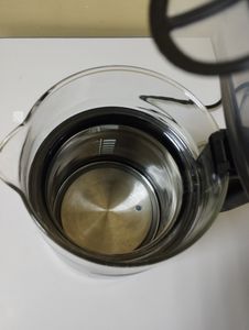 Б/в Електрочайник Rotex rkt86-gb smart 01-200920066