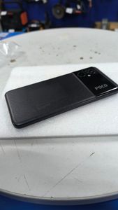 Б/в Мобільний телефон Xiaomi poco m5 4/64gb 01-200875073