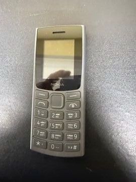 Б/в Мобільний телефон Nokia 105 ss 2023 01-200916306