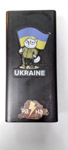 Б/в Повербанк Romoss 40000mah pea40pf 22.5w 01-200920539