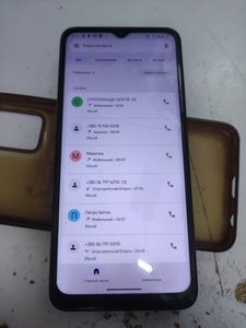 Б/у Мобільний телефон Nokia g22 4/128gb 01-200920399