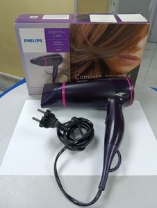 Б/в Фен Philips bhd002 01-200890882