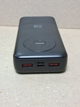 Б/в Повербанк Phixi phixi forse p29 20000ma 01-200920823