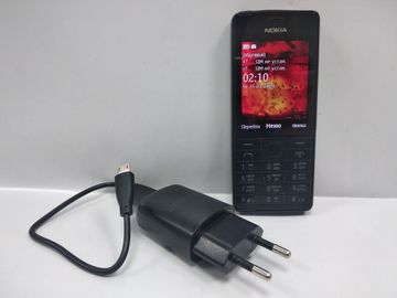 Б/у Мобільний телефон Nokia 515.2 01-200920833