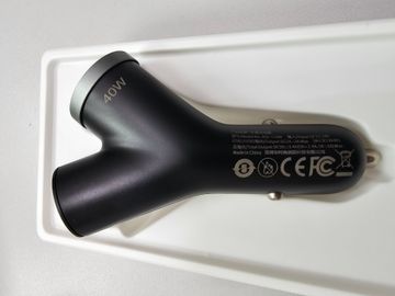 Б/в Автомобільний інвертор Baseus y 16-000276632