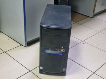 Пк intel core i3-6320/ram 16 gb/hdd відсутній+відсутній/ssd 120 gb+500 gb/amd/ ati radeon rx 460 2gb gd