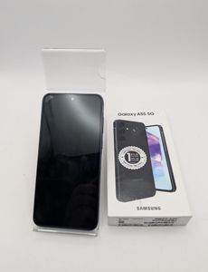 Б/в Мобільний телефон Samsung galaxy a55 5g sm-a556e 8/256gb 01-200920461