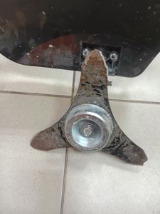 Б/у Газонокосилка Dnipro-M 120s 01-200922641