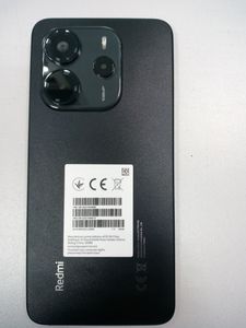 Б/у Мобільний телефон Xiaomi redmi note 14 6/128gb 01-200922774