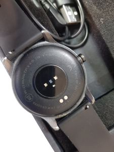 Б/у Смарт-часы Haylou gs ls09a 01-200922766