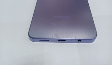 Б/в Мобільний телефон Samsung galaxy a07 4/128gb 01-200920358