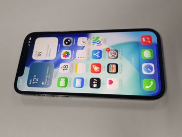 Б/в Мобільний телефон Apple iphone 12 pro 256gb 01-200921095