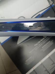 Б/в Ігрова приставка Sony playstation 5 slim digital edition 1tb 01-200923766
