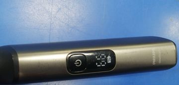 Б/у Триммер электрический Philips oneblade qp6551/15 01-200923614