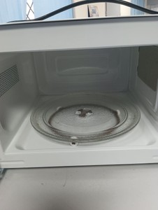 Б/у Микроволновая печь Ergo y30mw 01-200924532