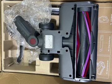 Б/у Пылесос Uninell uv5 01-200924437