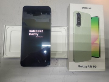 Б/в Мобільний телефон Samsung galaxy a56 5g 8/128gb 01-200925313