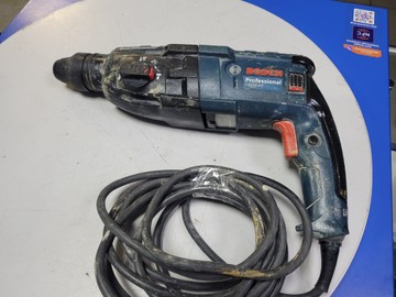 Б/в Перфоратор Bosch gbh 240 01-200925554
