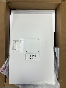 Б/в Монітор Lg 27us500-w 01-200924594