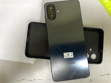 Б/в Мобільний телефон Samsung galaxy a07 4/128gb 01-200924702