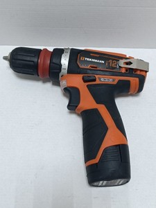 Б/в Шурупокрут Tekhmann tcd-35/i12 kit 01-200926967