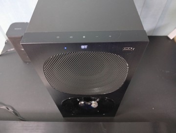 Б/в Акустика Sony ht-s20r 01-200927124